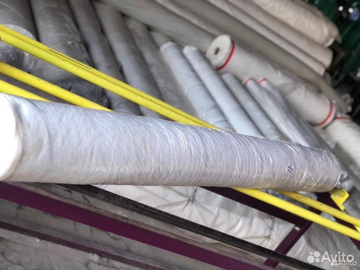 Геотекстиль Лавсан гео ту 150 г/кв.м