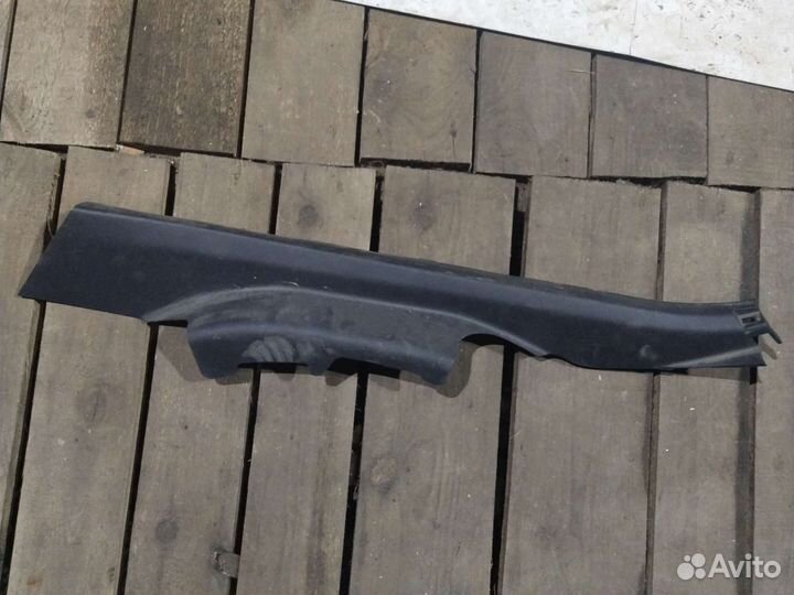 6255212190 Toyota Corolla Обшивка арки зад.лев