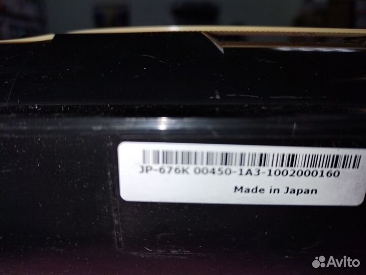 Xerox 676K00450 (б\у)
