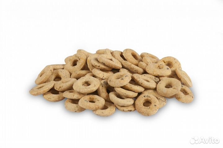 Titbit печенье 