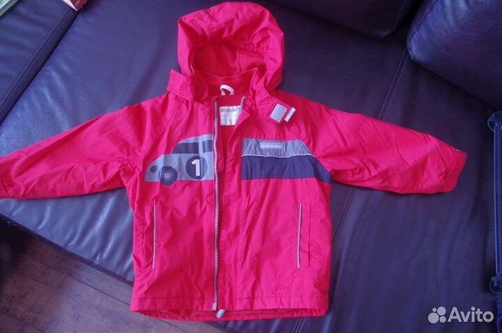 Kerry куртка весна-осень