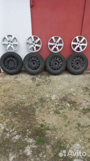 Nokian Tyres Nordman RS2 185/60 R15