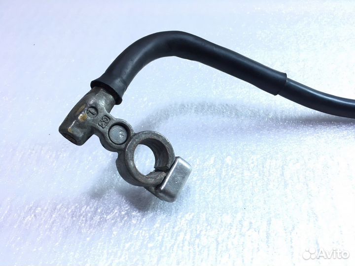 Коемма минус Volkswagen Bora