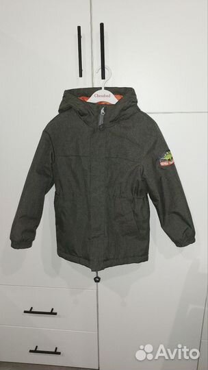 Куртка outventure 110-166