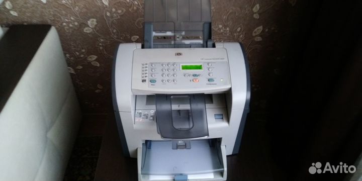 Принтер нр