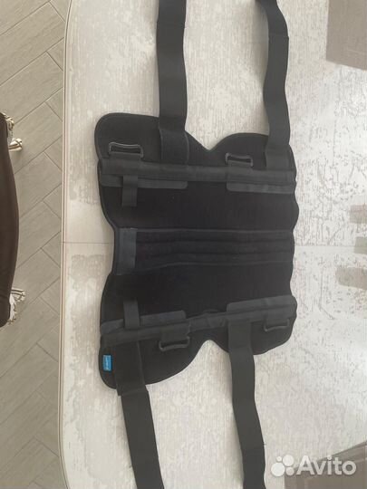 Ортез на коленный сустав