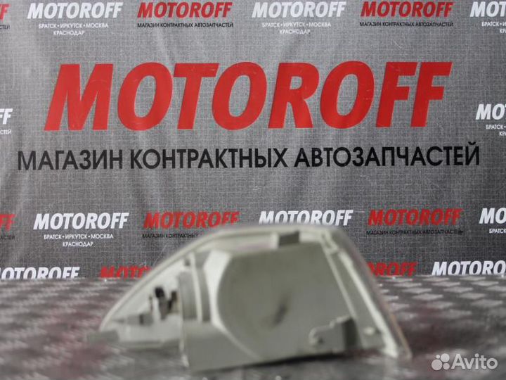 Габарит левый Тойота Карина ST210 20-403 А725