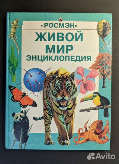 Детская энциклопедия 