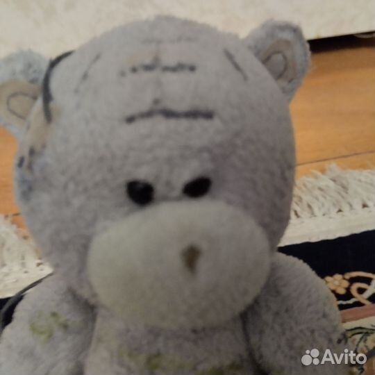 Мишка Тедди