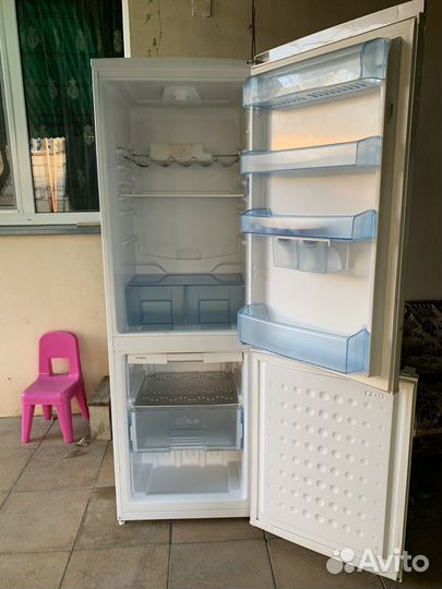 Холодильник Beko бу