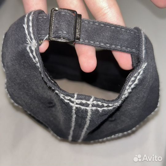 Кепка бейсболка y2k