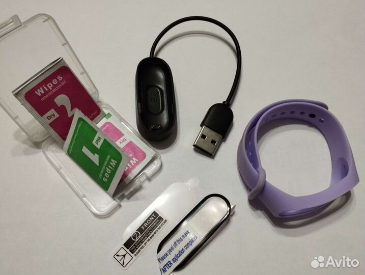 Аксессуары для часов