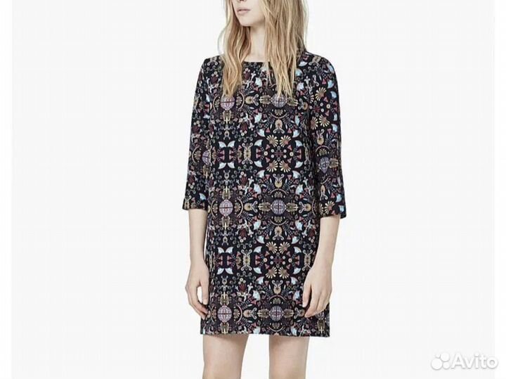 Платье Mango 42р