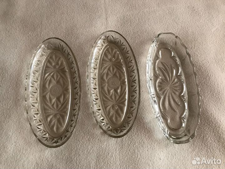 Селёдочница СССР