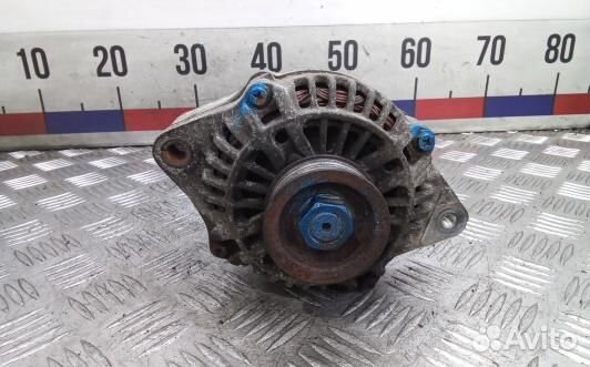 Генератор бензиновый suzuki SX4 YA11S (CNK40DG01)