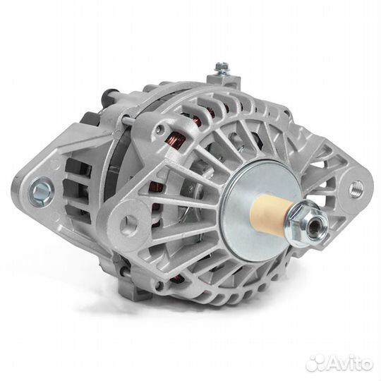 Генератор mahle 11.201.869 г. Ростов-на-Дону