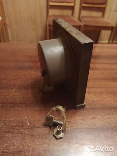 Часы механические