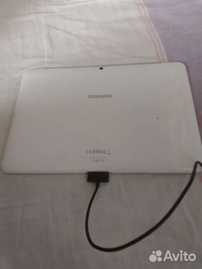 Samsung Galaxy Tab 2 3G
