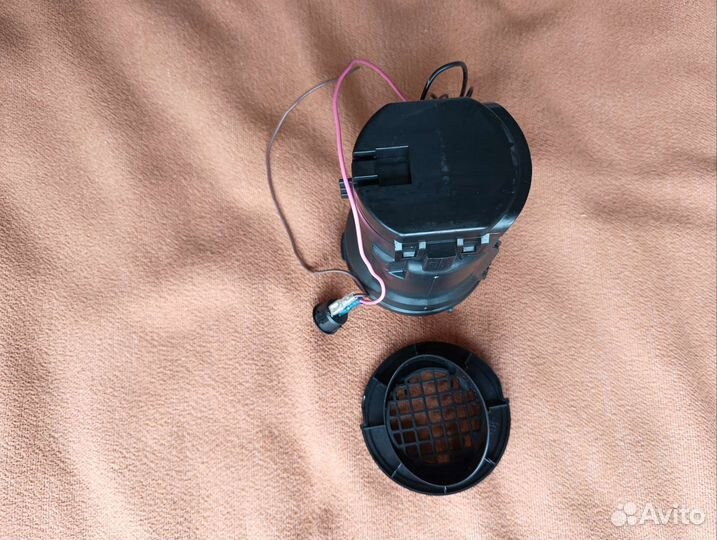 Электромотор для пылесоса Endever VC 287