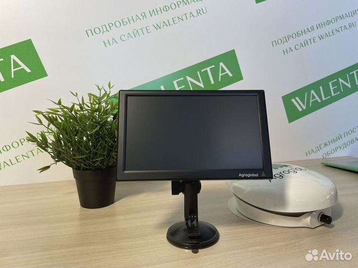 Агронавигатор Agroglobal AGN8000 в Южно-Сахалинске