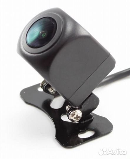 Камера заднего вида TS-CAV19 (1080P, 12В)