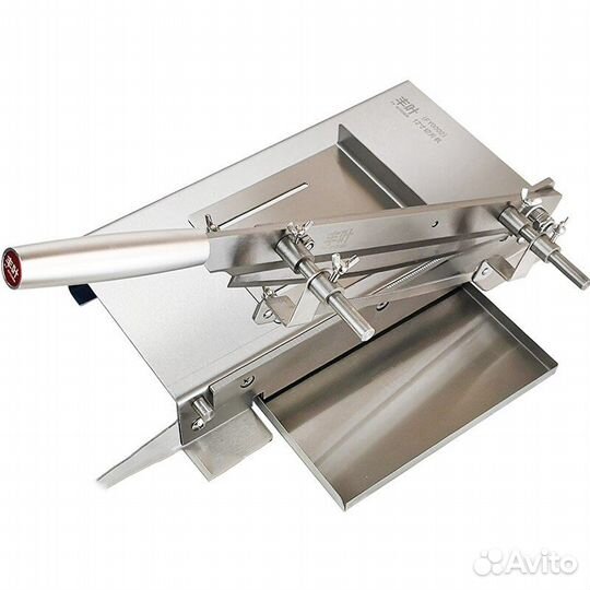 Гильотина (нож) для мяса и костей 20,33,38.5 см