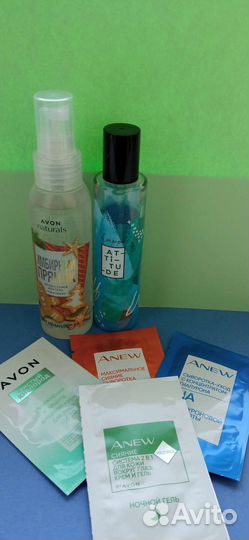 Косметика женская Avon