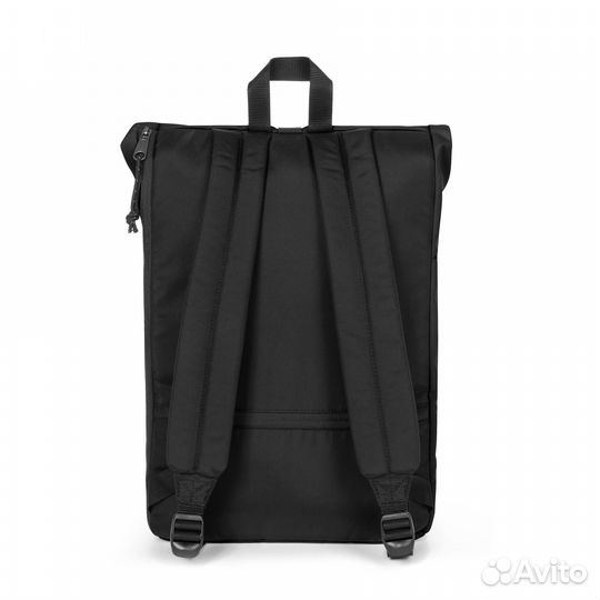 Рюкзак Eastpak Up Roll Black