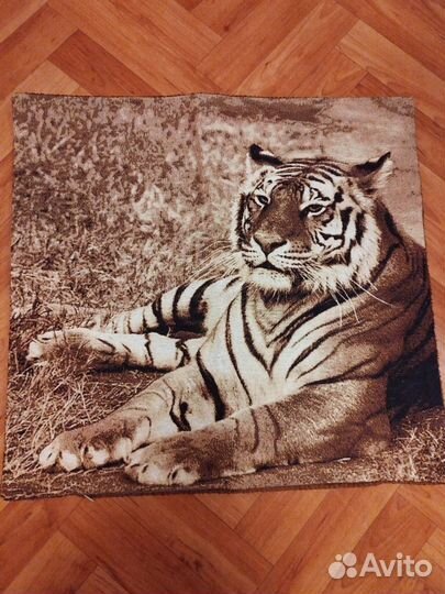 Гобеленовые наволочки