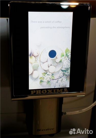 Кофейня самообслуживания