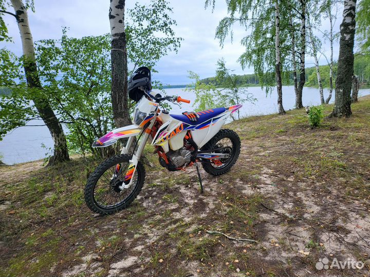 Ataki ef 250