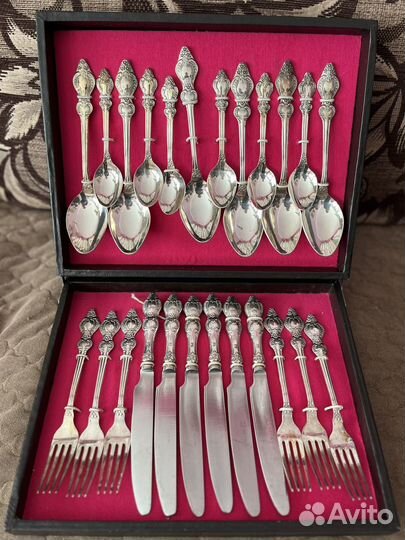 Набор столовых приборов