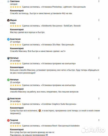 Parallels Desktop бессрочно / Windows на Macos