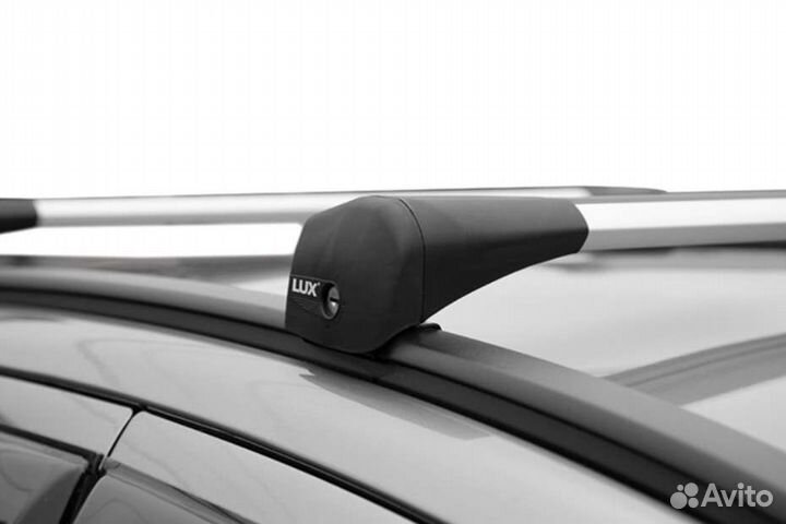 Багажная система для а/м Kia Sorento mq IV