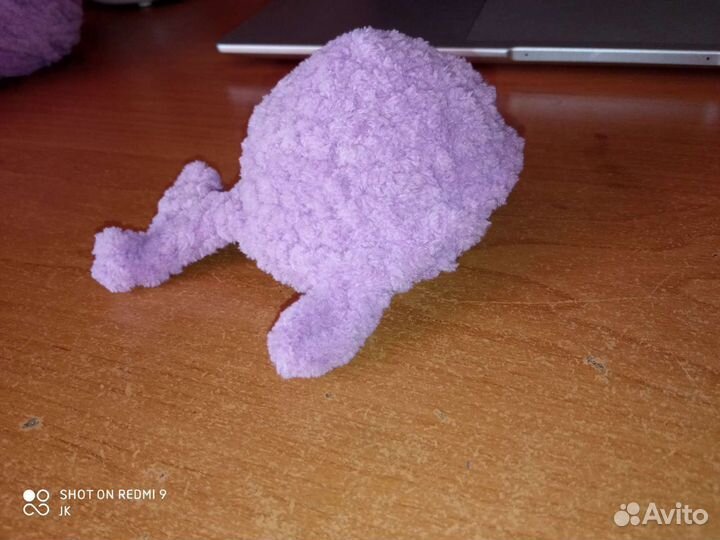 Плюшевая игрушка