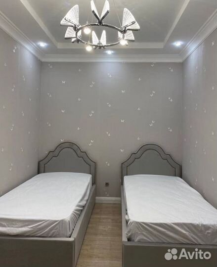 Кровать односпальная в наличии и на заказ