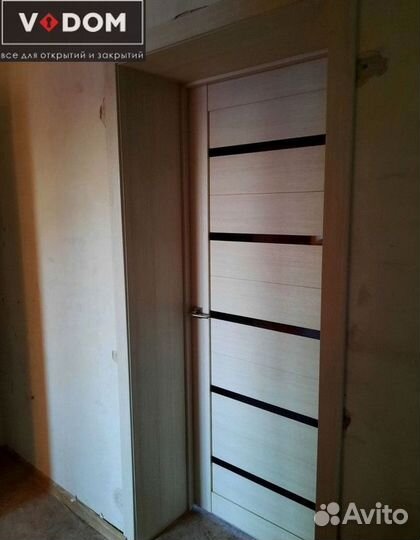 Дверь металлическая. Дверь входная