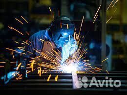 Электросварщик (рассмотрим с минимальным опытом)