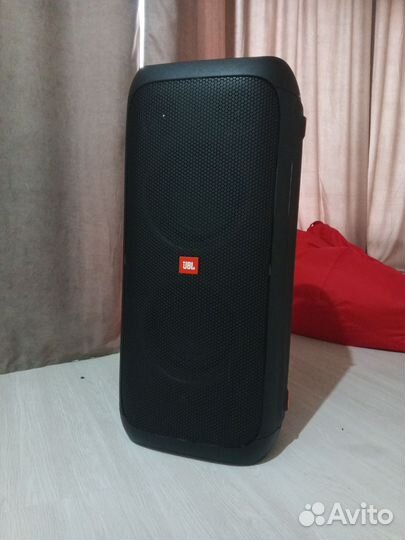 Колонка jbl partybox 310