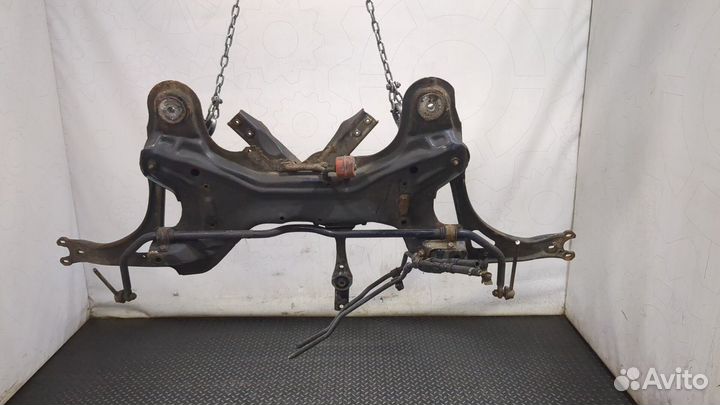 Балка подвески передняя Audi TT, 2002