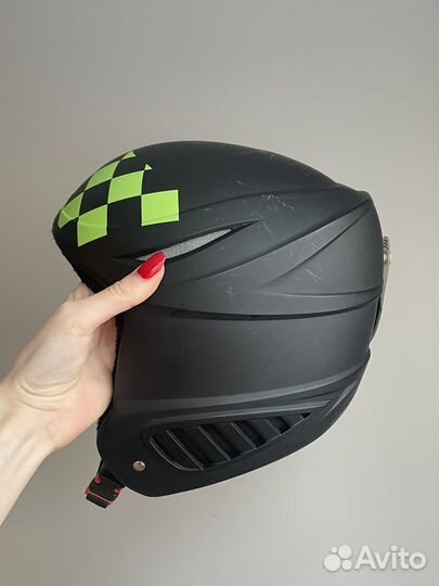 Шлем детский / подростковый