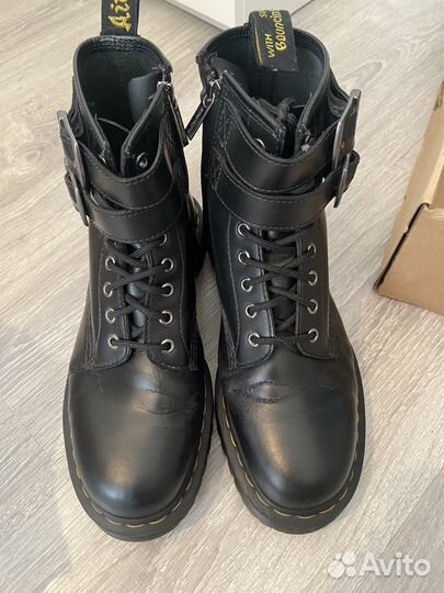 Dr martens ботинки42