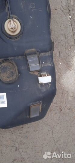 Бак топливный Hyundai Creta