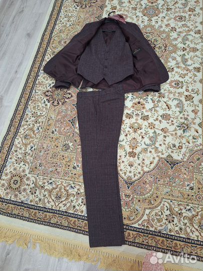 Костюм классика мужской новые