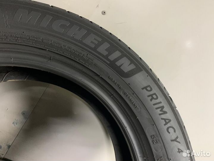 Michelin Primacy 4 205/55 R16