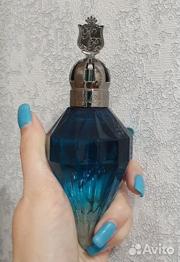 Парфюм Katy Perry, Gabriela Sabatini