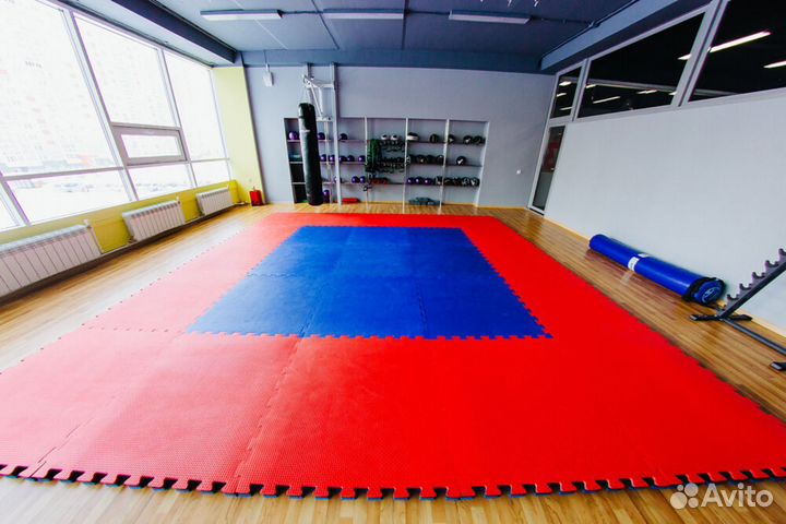 Будо маты ласточкин хвост