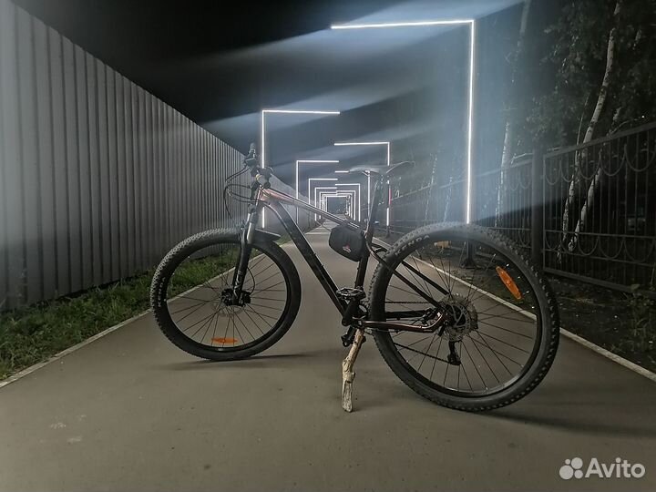 Велосипед горный Giant Talon 1, 29 (2022)