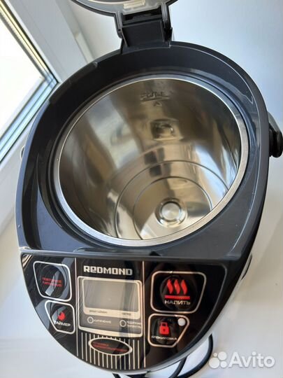 Термопот Redmond RTP-M801