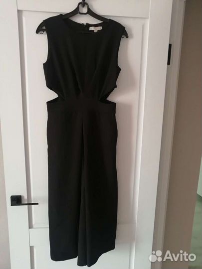 Платье, Комбинезон, Пиджак